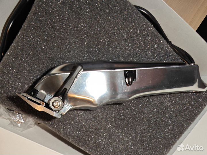 Машинка для стрижки волос Wahl