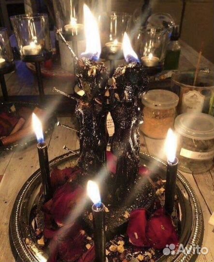 Гадание на картах таро Привороты любой сложности