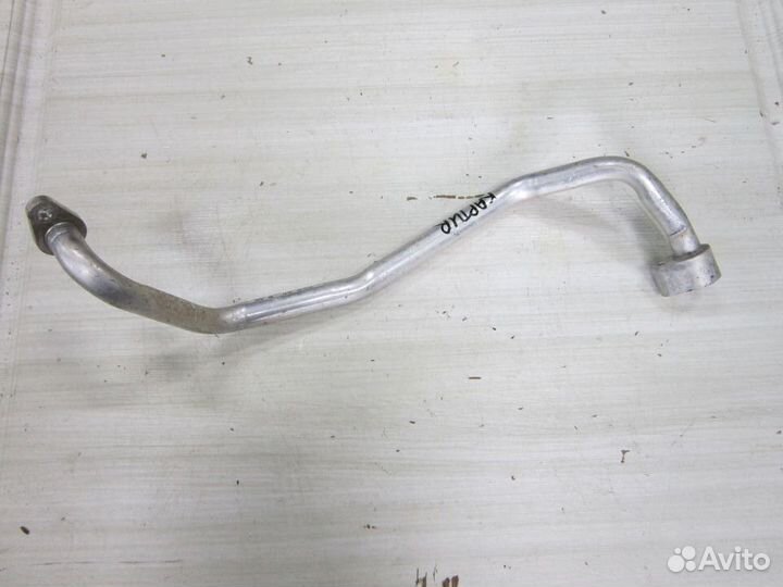 Трубка кондиционера Renault Kaptur 1 с 2016 г