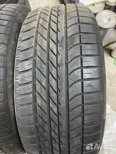 Goodyear Eagle F1 Asymmetric SUV 4x4 275/45 R21