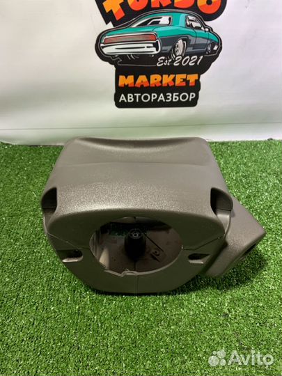 Кожух рулевой колонки Chevrolet Cobalt, II 2013