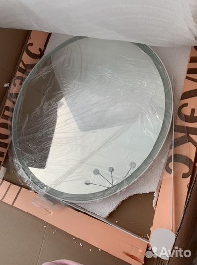 Зеркало с подсветкой Kerama Marazzi