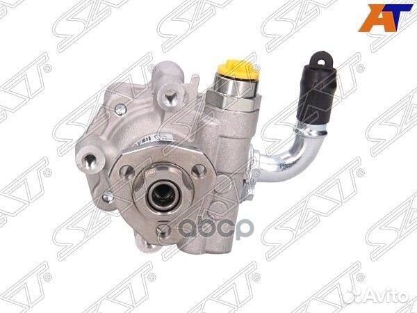 Насос гур VW multivan/transporter ST-VP160 Sat