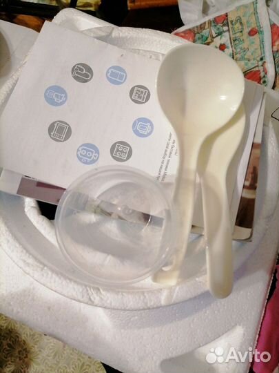 Мультиварка скороварка mideampc-6037