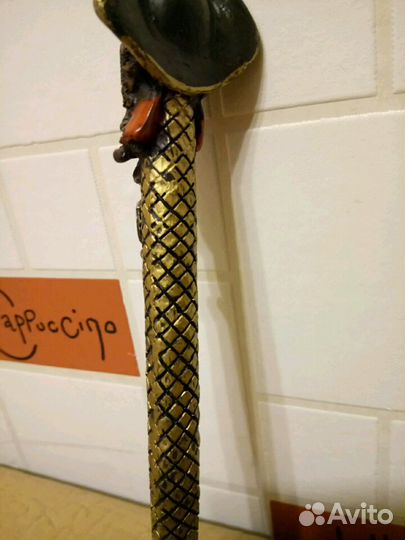 Ручка Пират