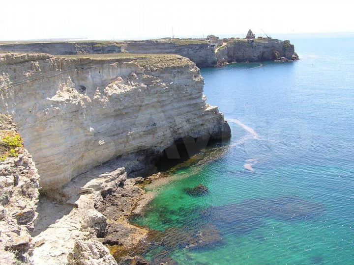 Участок 100 сот. (СНТ, ДНП)