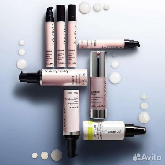 Набор косметики