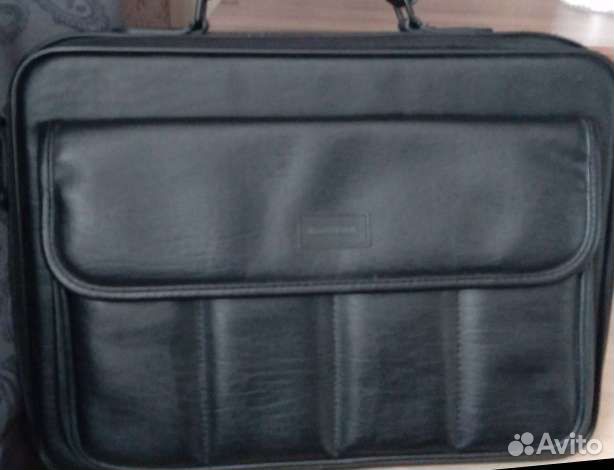 Кейс для ноутбука