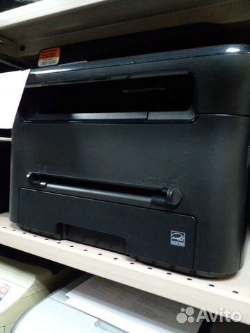 Мфу лазер Samsung 4623F+картридж Гарантия