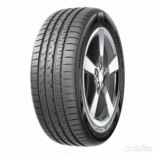 Kumho Crugen HP91 255/65 R17 110V