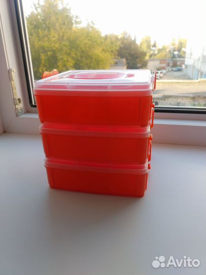 Корзинки и органайзеры