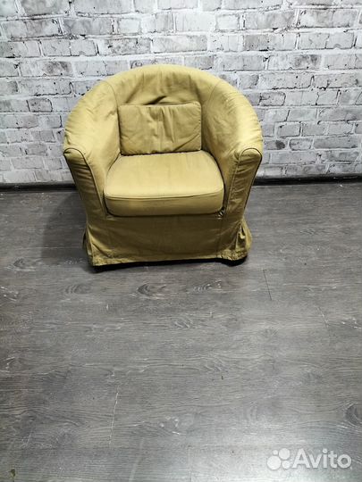 Кресло,диван одноместный