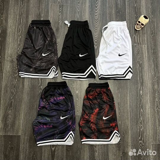 Шорты Nike