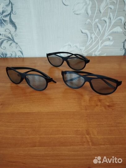 3D очки Lg для телевизора