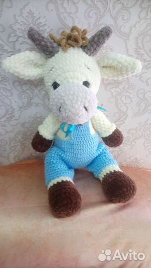 Изготовление мягких игрушек