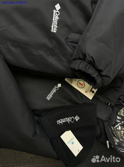 Горнолыжный костюм Columbia (Арт.92511)