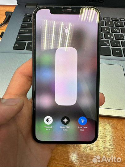Мобильные телефоны iPhone X