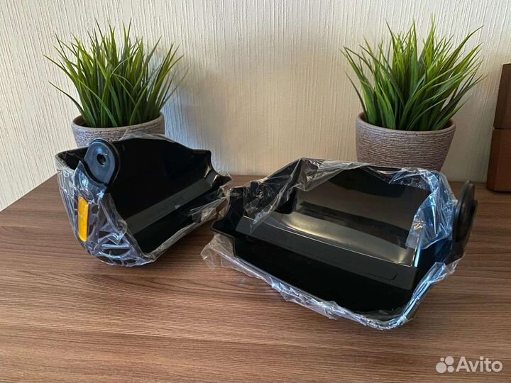 Защита рук для квадроцикла