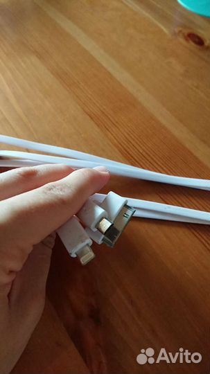 Зарядное устройство usb