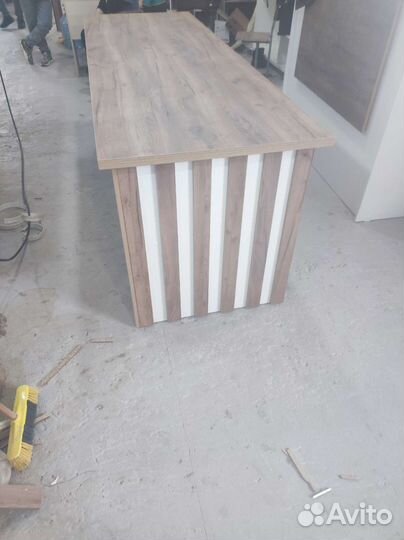 Стол флориста