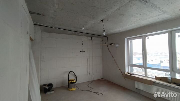 Установка кондиционеров под ключ