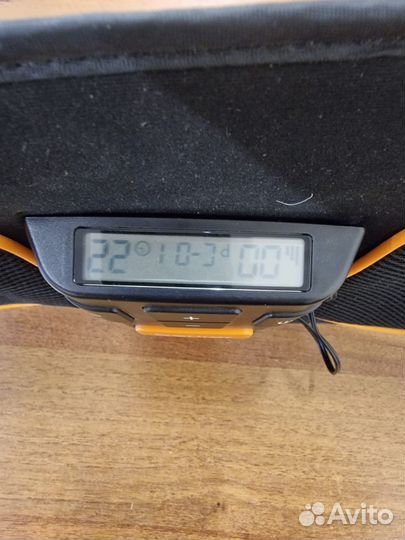 Миостимулятор-пояс Beurer EM37