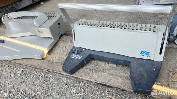 Брошюратор