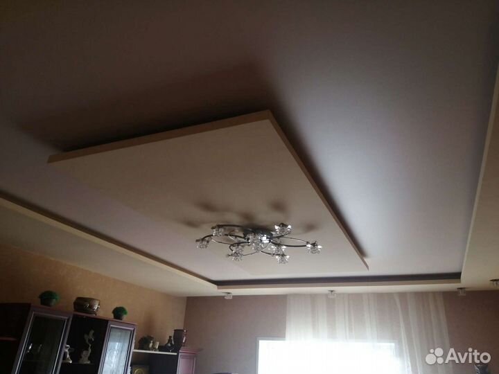 Мастер отделочных работ