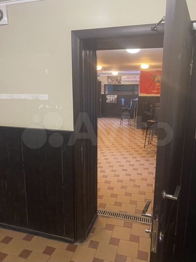 Помещение свободного назначения, 100 м²