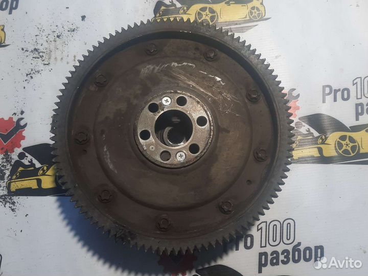 Nissan primera p12 комплект сцепления