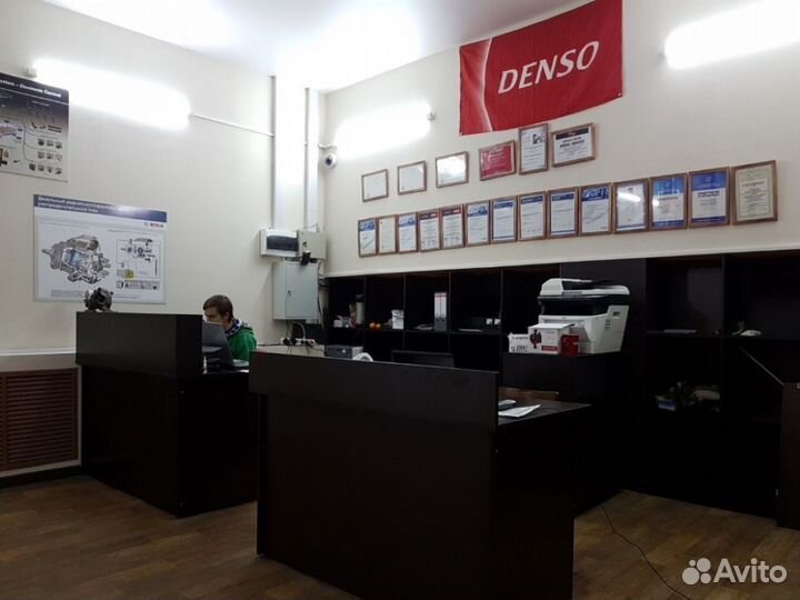 Картридж турбины Skoda Roomster 1.4 TDI 045253019L