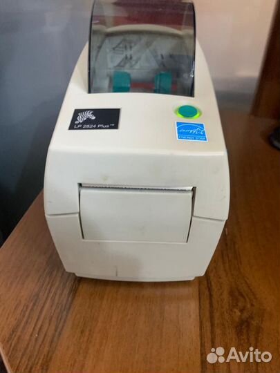 Термальный принтер