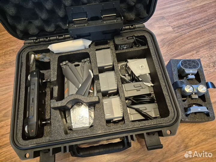 Dji mavic 2 enterprise advanced CN