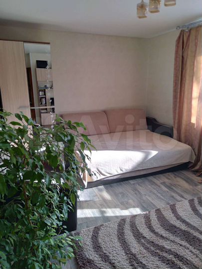 2-к. квартира, 44 м², 2/3 эт.