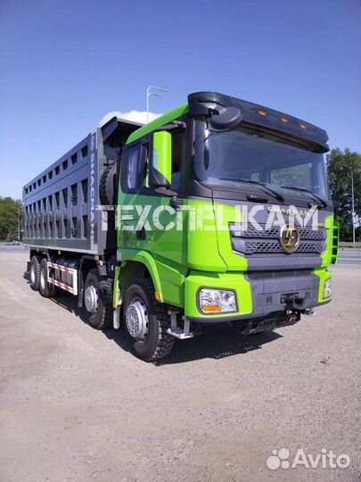 Shacman (Shaanxi) SX331863366, 2022