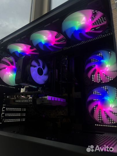 Компьютер для дома/игр/работы