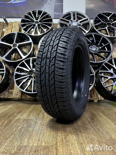 Yokohama Geolandar A/T G015 225/60 R18 104H