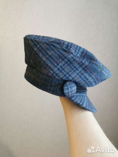 Кепи женская