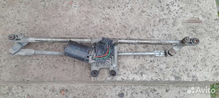 Трапеция дворников ML163