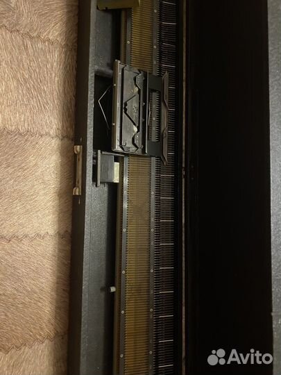 Вязальная машина нева 2