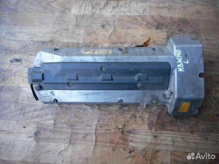 Крышка головки блока (клапанная) Mercedes Benz W1