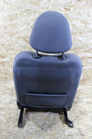 Сиденье переднее правое Nissan Primera P12E