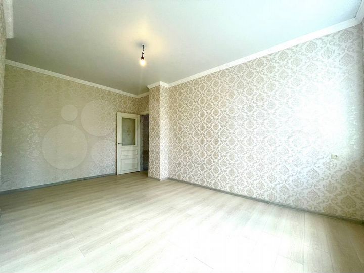 2-к. квартира, 45 м², 1/2 эт.