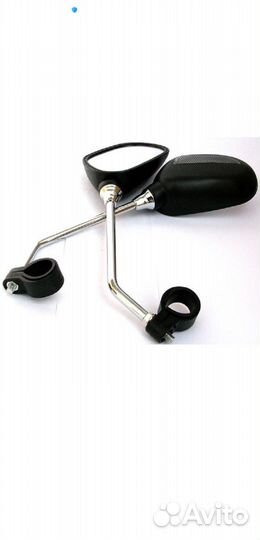 Зеркала для велосипеда