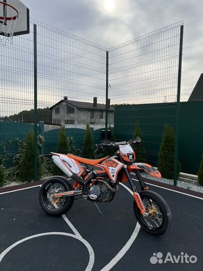 Ktm 530 EXC-R