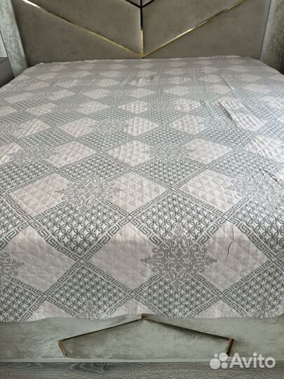 Покрывало на кровать 240 260