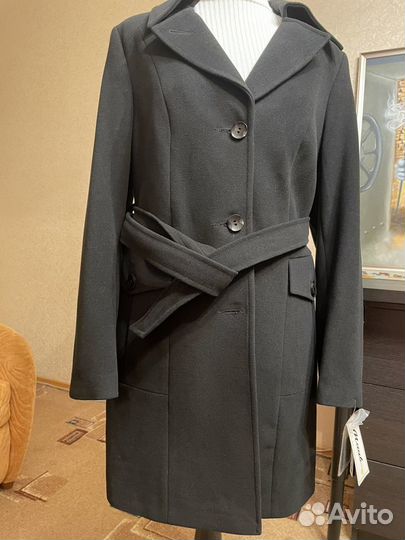 Пальто женское 50-52 новое с этикеткой