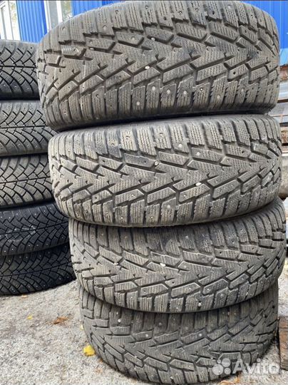 Mazzini Ice Leopard 215/55 R17 98T