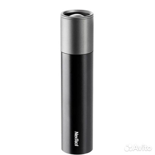 Фонарик Xiaomi NexTool Zoom Flashlight NE20162