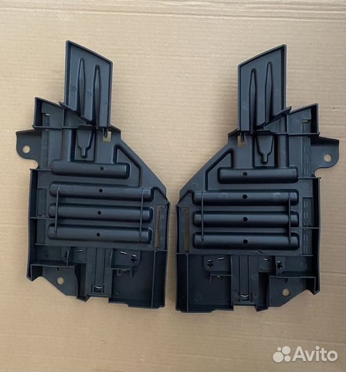 Кронштейны крепления фар